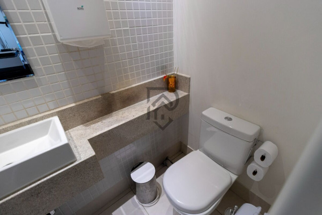Imagem Apartamento com 1 Quarto à Venda, 42 m² em Vila Mariana - São Paulo