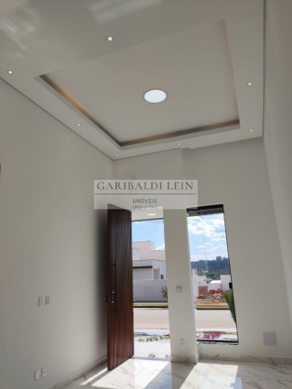Imagem Casa com 3 Quartos à Venda, 108 m² em Ipanema 1 - Sorocaba