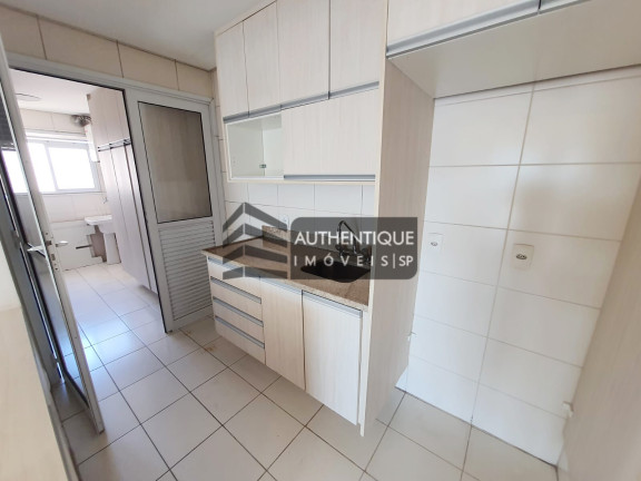 Imagem Apartamento com 3 Quartos à Venda, 100 m² em Tatuapé - São Paulo