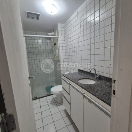 Imagem Apartamento com 3 Quartos à Venda, 108 m² em Ponta Negra - Natal Imagem Apartamento com 3 Quartos à Venda, 108 m² em Ponta Negra - Natal