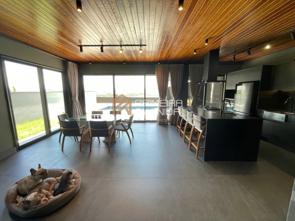 Imagem Casa com 4 Quartos à Venda, 400 m² em Urbanova - São José Dos Campos Imagem Casa com 4 Quartos à Venda, 400 m² em Urbanova - São José Dos Campos