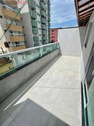 Imagem Casa com 3 Quartos à Venda, 80 m² em Aviação - Praia Grande