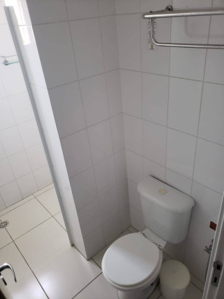 Imagem Apartamento com 1 Quarto para Alugar, em Vila Nova Cidade Universitária - Bauru Imagem Apartamento com 1 Quarto para Alugar, em Vila Nova Cidade Universitária - Bauru