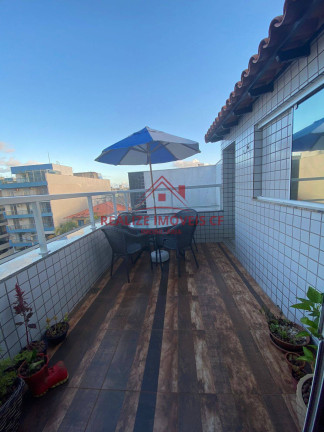 Apartamento com 3 Quartos à Venda,  em Algodoal - Cabo Frio