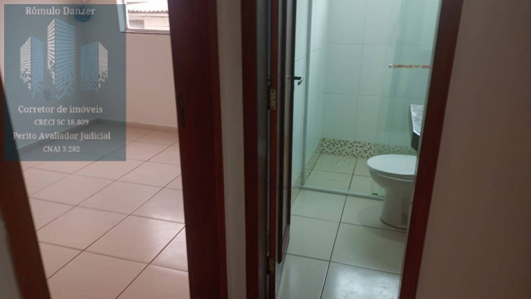 Imagem Apartamento com 2 Quartos à Venda, 60 m² em Ingleses Do Rio Vermelho - Florianópolis