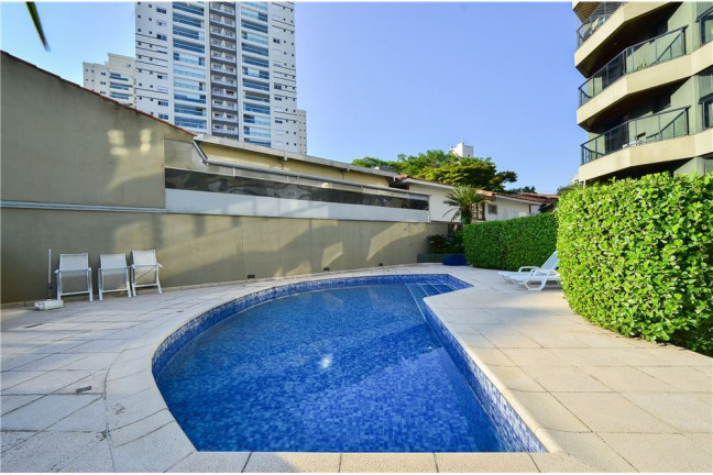 Imagem Apartamento com 4 Quartos à Venda, 359 m² em Vila Mascote - São Paulo Imagem Apartamento com 4 Quartos à Venda, 359 m² em Vila Mascote - São Paulo