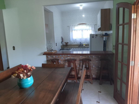 Imagem Casa com 3 Quartos à Venda, 218 m² em Sebastiana - Teresópolis