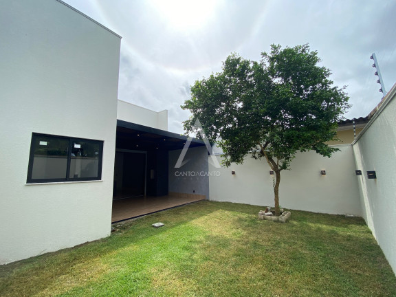 Imagem Casa com 3 Quartos à Venda, 175 m² em Jardim Botânico - Sinop