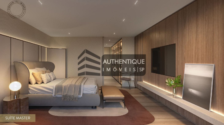 Imagem Apartamento com 4 Quartos à Venda, 368 m² em Cerqueira César - São Paulo Imagem Apartamento com 4 Quartos à Venda, 368 m² em Cerqueira César - São Paulo