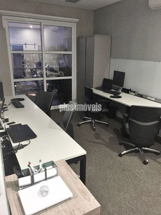 Imagem Imóvel Comercial à Venda, 120 m² em  Brooklin - São Paulo