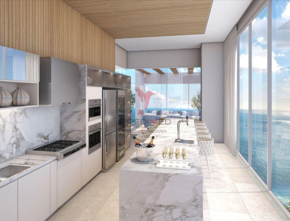 Imagem Apartamento com 5 Quartos à Venda, 277 m² em Pioneiros - Balneário Camboriú