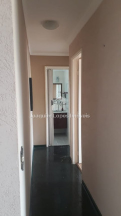 Imagem Apartamento com 2 Quartos à Venda, 49 m² em Chácara Califórnia - São Paulo Imagem Apartamento com 2 Quartos à Venda, 49 m² em Chácara Califórnia - São Paulo