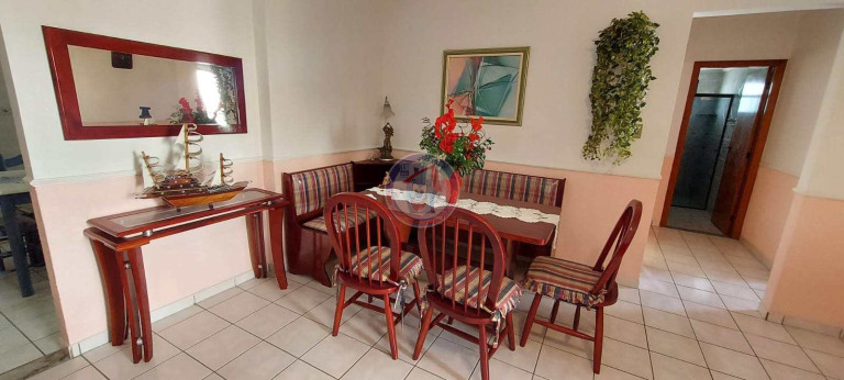 Imagem Apartamento com 2 Quartos à Venda, 100 m² em Tupi - Praia Grande Imagem Apartamento com 2 Quartos à Venda, 100 m² em Tupi - Praia Grande