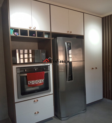 Imagem Imóvel com 3 Quartos à Venda, 425 m² em No Centro - Ibiúna