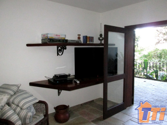 Imagem Casa de Condomínio com 6 Quartos à Venda, 500 m² em Domingas Dias - Ubatuba