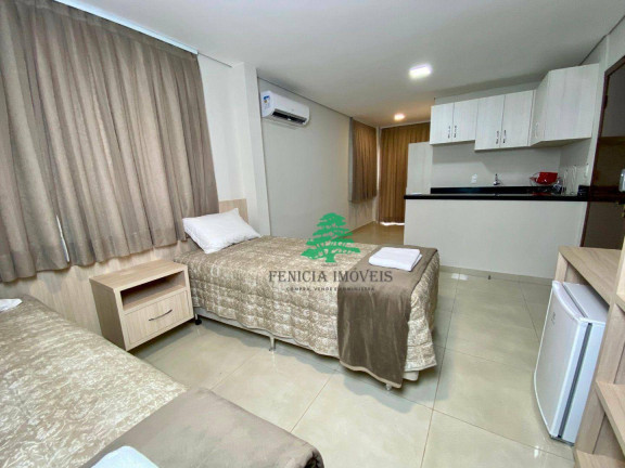 Imagem Apartamento com 1 Quarto para Alugar, 50 m² em Vila Portes - Foz Do Iguaçu Imagem Apartamento com 1 Quarto para Alugar, 50 m² em Vila Portes - Foz Do Iguaçu