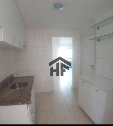 Imagem Apartamento com 3 Quartos à Venda, 79 m² em Casa Amarela - Recife Imagem Apartamento com 3 Quartos à Venda, 79 m² em Casa Amarela - Recife