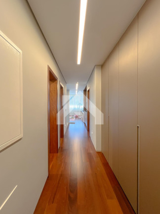 Imagem Casa de Condomínio com 4 Quartos à Venda, 500 m² em Alphaville - Santana De Parnaíba Imagem Casa de Condomínio com 4 Quartos à Venda, 500 m² em Alphaville - Santana De Parnaíba