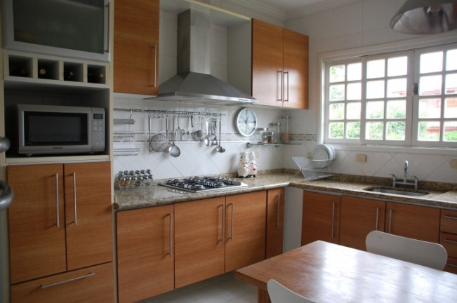 Imagem Casa de Condomínio com 3 Quartos à Venda, 494 m² em Tarumã  - Santana De Parnaíba