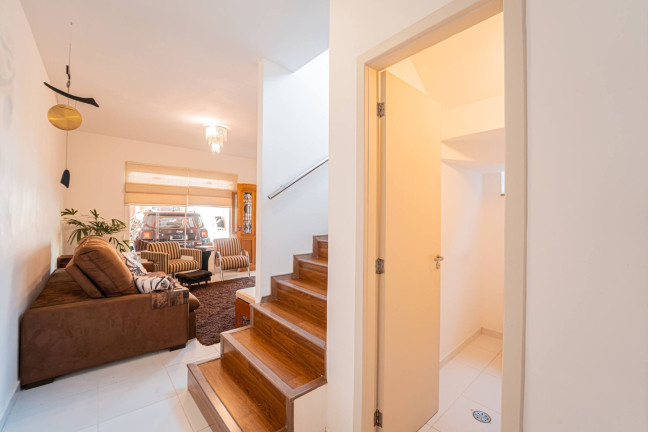 Imagem Casa com 3 Quartos à Venda, 208 m² em Jabaquara - São Paulo Imagem Casa com 3 Quartos à Venda, 208 m² em Jabaquara - São Paulo