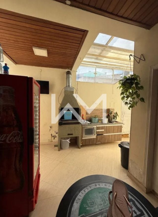 Imagem Sobrado com 3 Quartos à Venda, 194 m² em Vila Augusta - Guarulhos Imagem Sobrado com 3 Quartos à Venda, 194 m² em Vila Augusta - Guarulhos