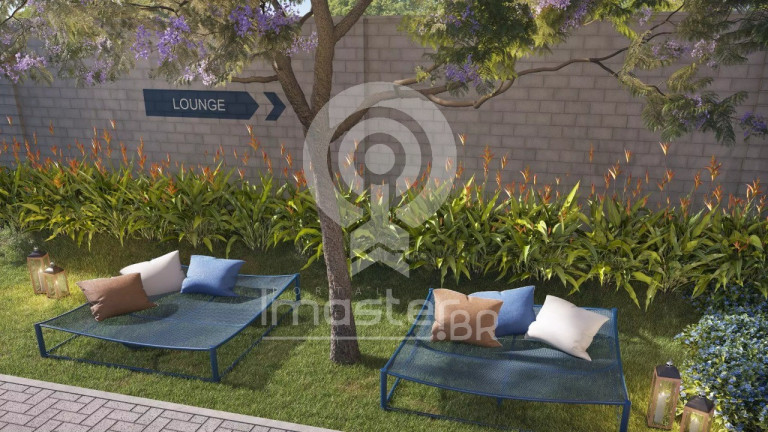 Imagem Apartamento com 2 Quartos à Venda, 31 m² em Benfica - Fortaleza