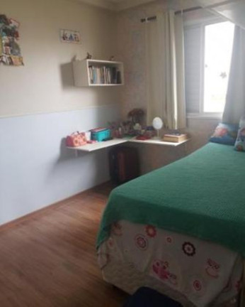 Imagem Apartamento com 2 Quartos à Venda, 49 m² em Luz - São Paulo