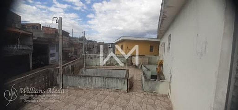 Imagem Sobrado com 3 Quartos à Venda, 180 m² em Jardim Divinolandia - Guarulhos Imagem Sobrado com 3 Quartos à Venda, 180 m² em Jardim Divinolandia - Guarulhos