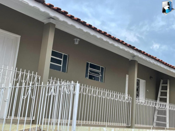 Casa com 2 Quartos à Venda, 84 m² em Jardim Lucila - Tatuí