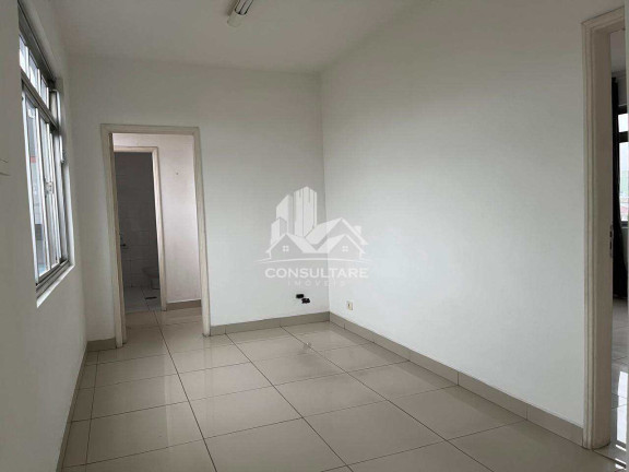 Imagem Imóvel para Alugar, 70 m² em Encruzilhada - Santos Imagem Imóvel para Alugar, 70 m² em Encruzilhada - Santos