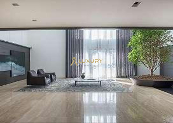 Imagem Imóvel com 4 Quartos à Venda, 305 m² em Belvedere - Belo Horizonte