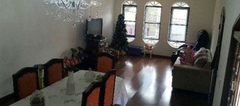 Imagem Casa com 4 Quartos à Venda, 280 m² em Lapa - São Paulo Imagem Casa com 4 Quartos à Venda, 280 m² em Lapa - São Paulo