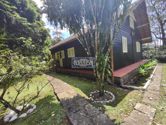 Imagem Imóvel com 3 Quartos à Venda, 40.000 m² em Granja Guarani - Teresópolis