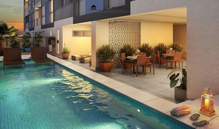 Imagem Apartamento com 1 Quarto à Venda, 38 m² em Lapa - Rio De Janeiro