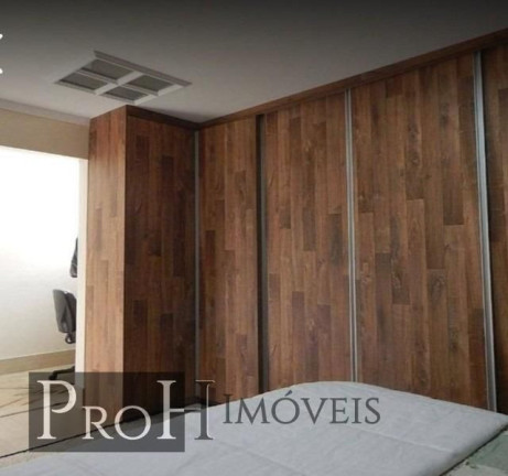 Imagem Sobrado com 5 Quartos à Venda, 200 m² em Jardim Las Vegas - Santo André