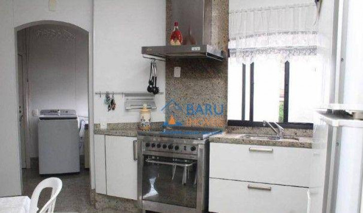 Imagem Apartamento com 4 Quartos à Venda, 170 m² em Pacaembu - São Paulo