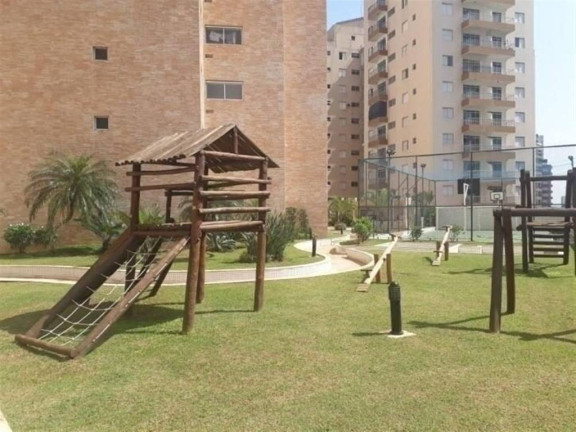 Imagem Apartamento com 2 Quartos à Venda, 80 m² em Guilhermina - Praia Grande