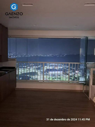Apartamento com 2 Quartos para Alugar, 53 m² em Bethaville I - Barueri