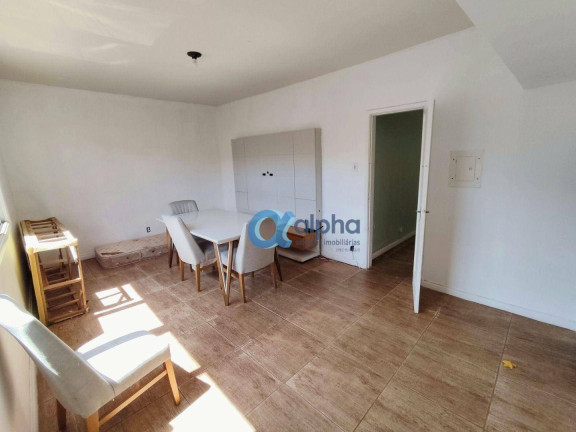 Imagem Apartamento com 3 Quartos para Alugar, 160 m² em Alto Da Serra - Petrópolis Imagem Apartamento com 3 Quartos para Alugar, 160 m² em Alto Da Serra - Petrópolis