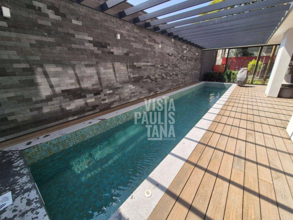 Imagem Apartamento com 3 Quartos à Venda, 183 m² em Vila Nova Conceição - São Paulo Imagem Apartamento com 3 Quartos à Venda, 183 m² em Vila Nova Conceição - São Paulo