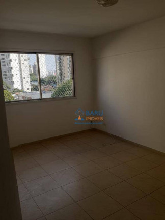 Imagem Apartamento com 2 Quartos à Venda, 78 m² em Jardim Paulista - São Paulo