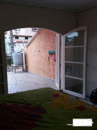 Imagem Casa com 3 Quartos à Venda, 125 m² em Jardim Las Vegas - Santo André Imagem Casa com 3 Quartos à Venda, 125 m² em Jardim Las Vegas - Santo André