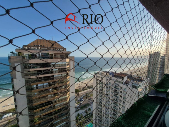 Imagem Imóvel com 4 Quartos à Venda, 143 m² em Barra Da Tijuca - Rio De Janeiro Imagem Imóvel com 4 Quartos à Venda, 143 m² em Barra Da Tijuca - Rio De Janeiro