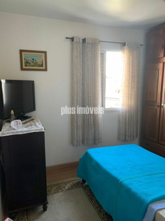 Imagem Apartamento com 2 Quartos à Venda, 60 m² em Campos Elíseos - São Paulo Imagem Apartamento com 2 Quartos à Venda, 60 m² em Campos Elíseos - São Paulo
