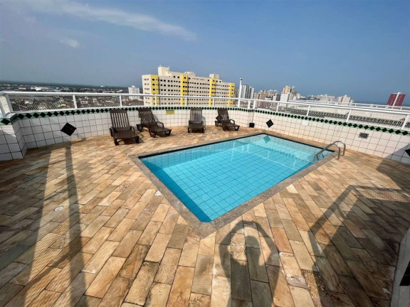 Imagem Apartamento com 1 Quarto à Venda, 45 m² em Ocian - Praia Grande Imagem Apartamento com 1 Quarto à Venda, 45 m² em Ocian - Praia Grande