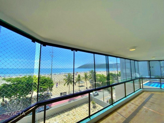 Apartamento com 3 Quartos à Venda, 205 m² em Centro - Balneário Camboriú