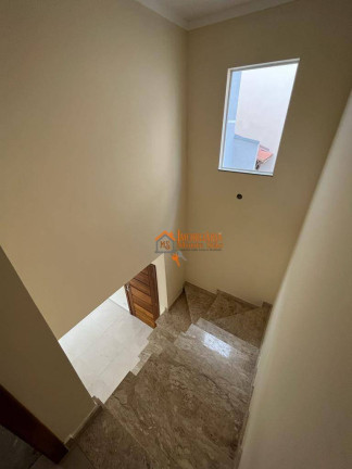 Imagem Sobrado com 3 Quartos à Venda, 190 m² em Vila Rosália - Guarulhos