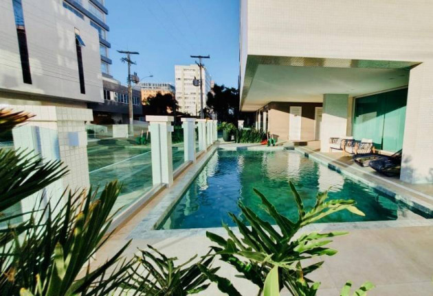 Imagem Apartamento com 3 Quartos à Venda, 99 m² em Navegantes - Capão Da Canoa Imagem Apartamento com 3 Quartos à Venda, 99 m² em Navegantes - Capão Da Canoa