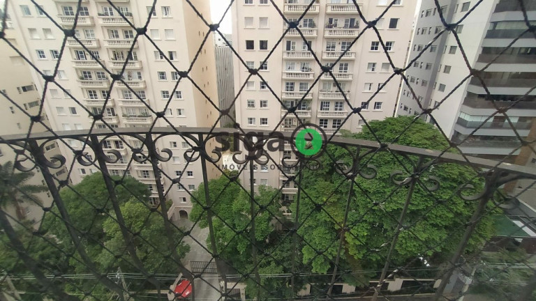 Imagem Apartamento com 3 Quartos para Alugar, 157 m² em Paraíso - São Paulo