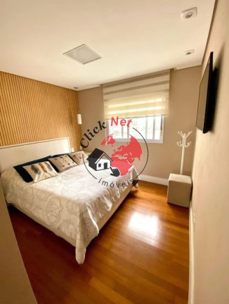 Imagem Apartamento com 3 Quartos à Venda, 106 m² em Centro - São Bernardo Do Campo Imagem Apartamento com 3 Quartos à Venda, 106 m² em Centro - São Bernardo Do Campo